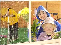 Pilkington Activ Glass