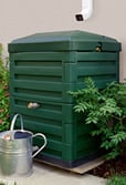 Rain Barrel