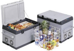 Efficient Portable Cooler Reviews