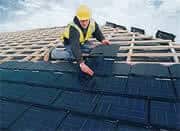 Solar PV Roof Tiles 
