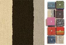 Modular Floor Tiles