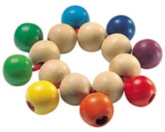 Pallina Non-Toxic Infant Teether