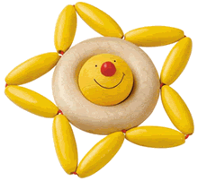 Stellina Non-Toxic Toy by Selecta