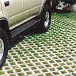Porous Pavement