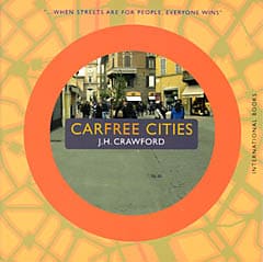 Carfree Cities