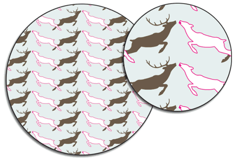 recycled_gift_wrap_fish_lips.gif
