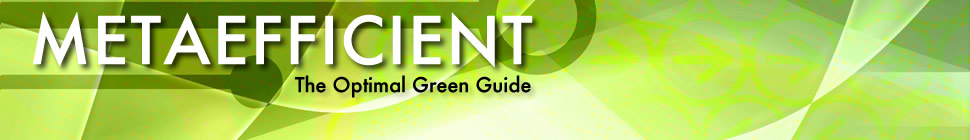 MetaEfficient Banner