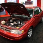 How To Convert Your Car To An Electric Vehicle