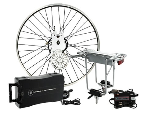 Currie Electric Bike Conversion Kit Currie Electric Bike Conversion Kit