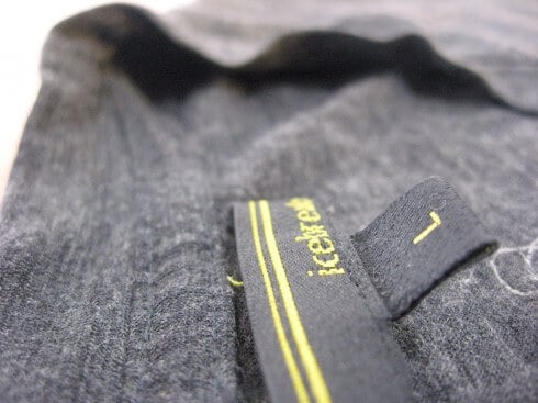 Icebreaker Ultrafine Merino Wool T-Shirt Icebreaker Ultrafine Merino Wool T-Shirt