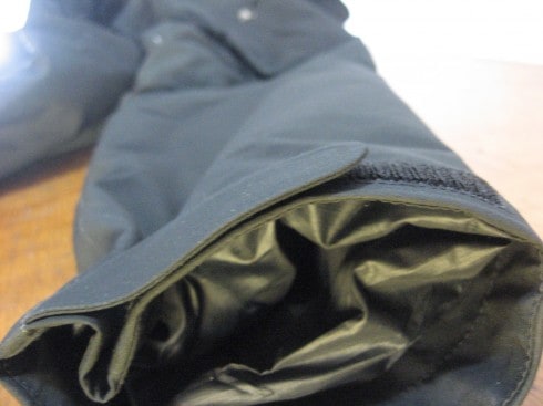 Patagonia Winter Sun Jacket Sleeve Patagonia Winter Sun Jacket Sleeve
