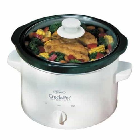 The Best Slow Cookers