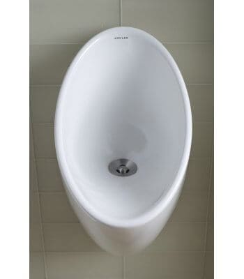 Kohler Steward S Waterless Urinal