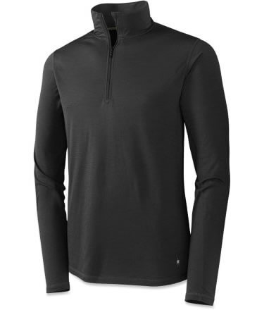 SmartWool Microweight Zip T SmartWool Microweight Zip T
