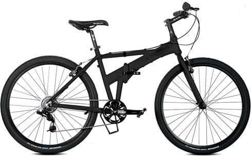Dahon Jack Bike 