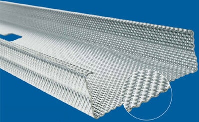 Dietrich UltraSteel Metal Framing Studs