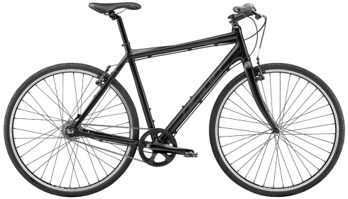 Felt Bike X-City 2