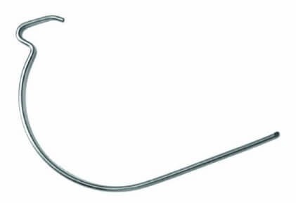 Monkey Hook Picture Hangars