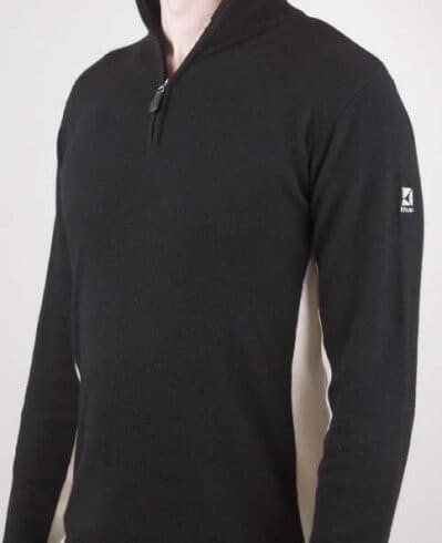 Yak Wool Jacket