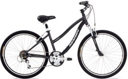 Marin Redwood Women’s Hybrid Bike