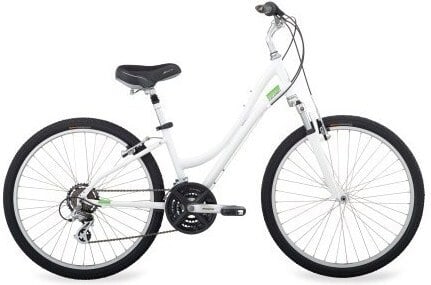 2010 Raleigh Venture 3.0 Women’s Hybrid Bike