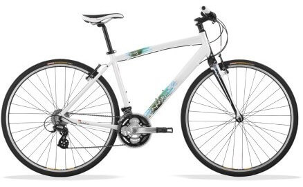Diamondback Clarity 1 Performance Hybrid Bike