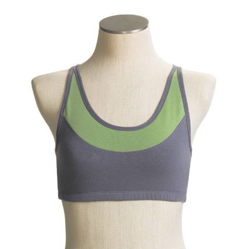 Blue Canoe Energy 2 Sports Bra