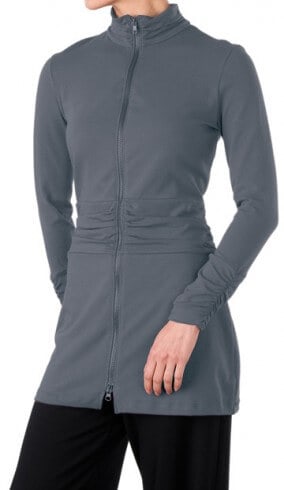 Blue Canoe Metro Zip Up