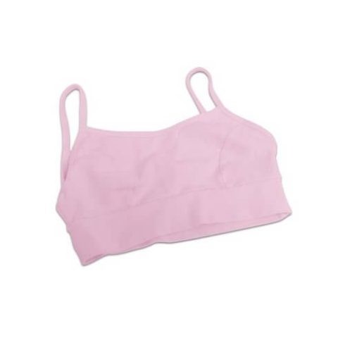 Blue Canoe Organic Cotton Yoga Bra