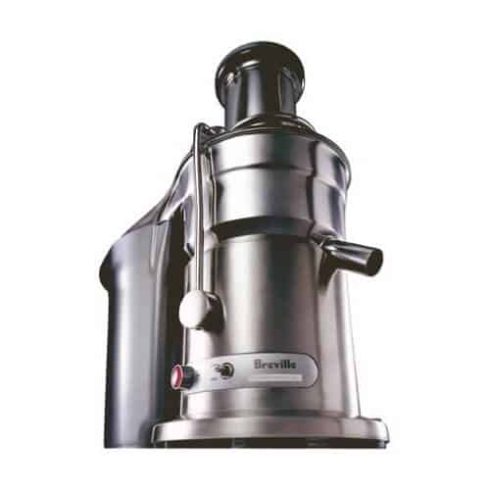 The Breville Juice Fountain Elite 800 JEXL