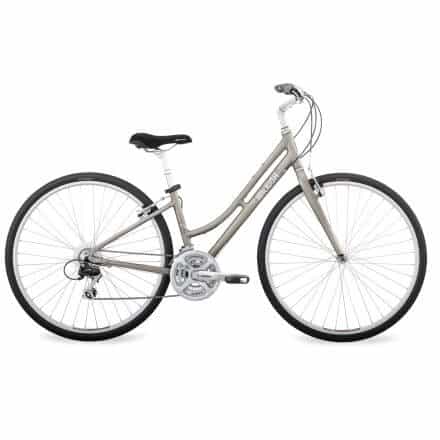 Raleigh Detour 4.5 Step-Through Women's Bike