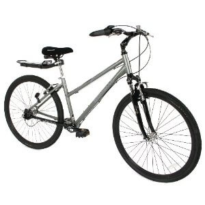 Sonoma Women's Chainless Drive Evolution Urban Commuter Bicycle
