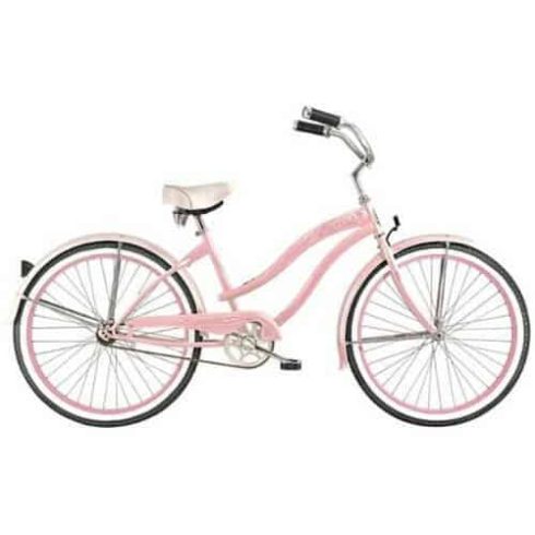 Best Women's Comfort Bikes Under $500
