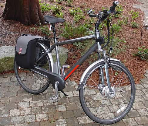 The Best Electric Bikes For Commuters The Best Electric Bikes For Commuters
