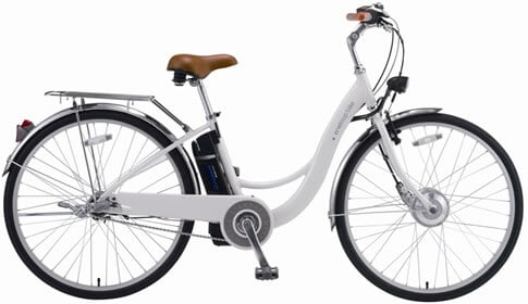 Sanyo Eneloop Ebike Sanyo Eneloop Ebike