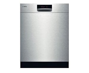 Bosch SHX68E Evolution 800 Plus Dishwasher