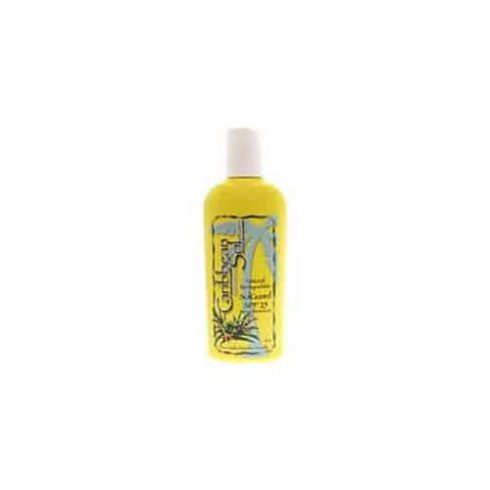 Caribbean Solutions Sol Guard
