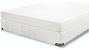 Essentia Classic Mattress
