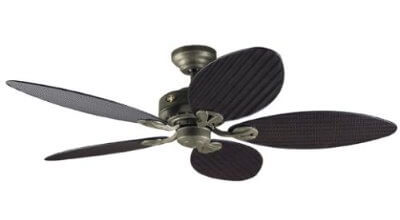 Hunter Bayview 5-Blade Ceiling Fan