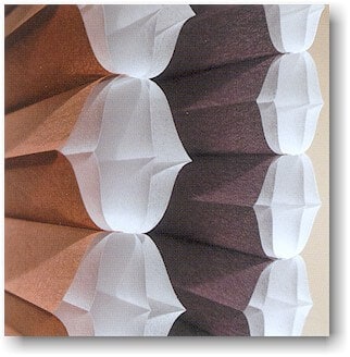 Hunter Douglas Duette Architella Honeycomb Window Shades