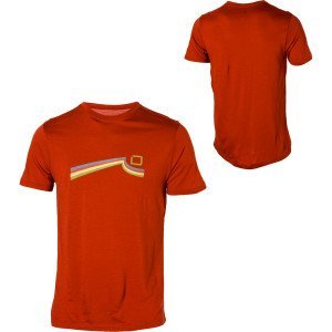 I/O Bio Men's Universal Tee