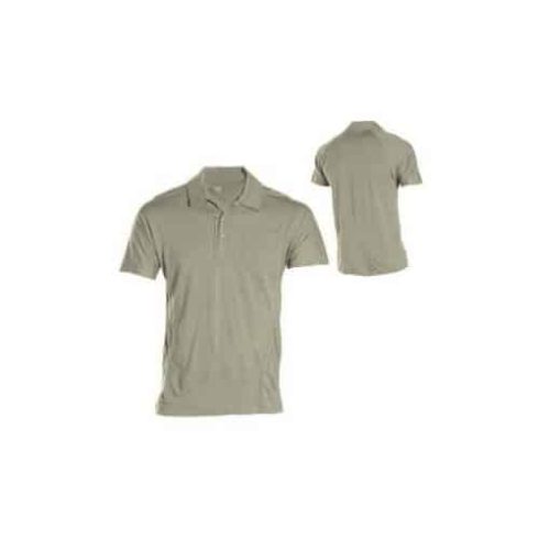 Icebreaker SuperFine 150 Detour Polo Shirt