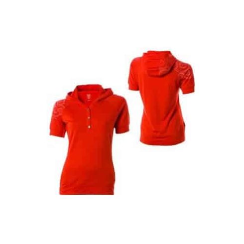 Icebreaker Superfine 200 Rio Hooded Vines Shirt