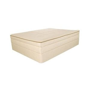 Natura Natural Latex Eco Brilliance Organic Mattress