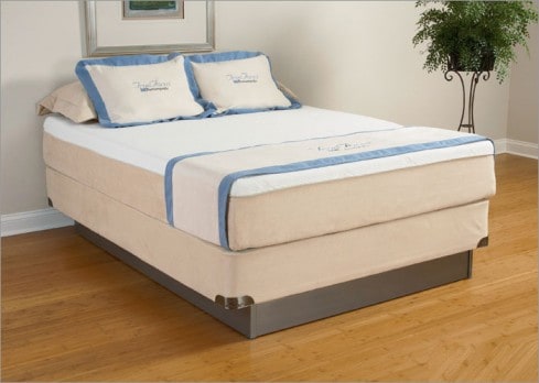 Natural Latex Mattresses Natural Latex Mattresses