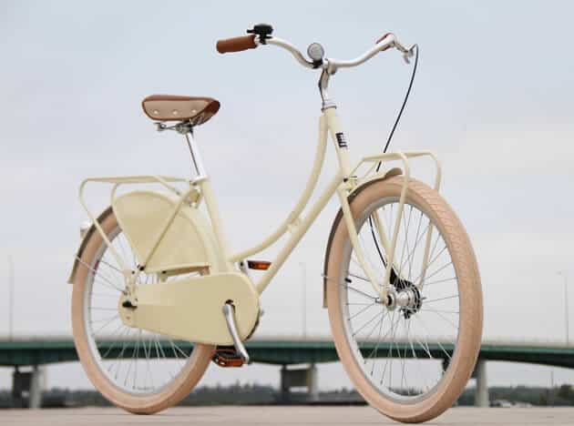 Republic Plato Dutch Bike