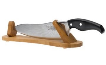 Shun Ken Onion Chef's Knife