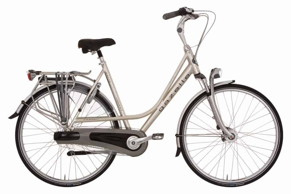 Women's Dutch Bikes
