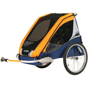 Chariot Bike Trailer Chariot Bike Trailer