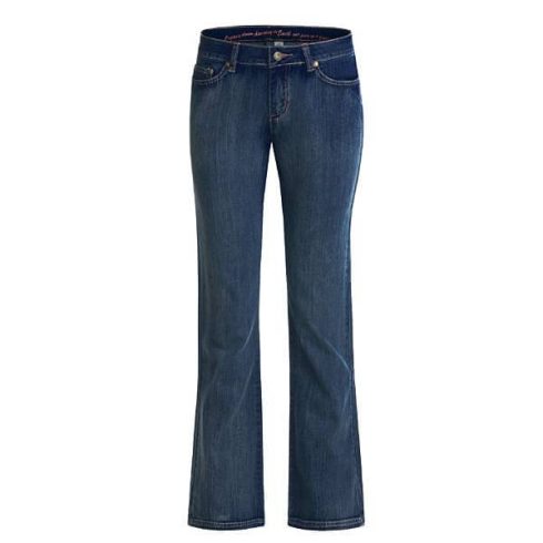 prAna Stretch Organic Jean